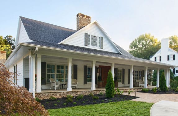 Installations and Deadlines:  Preparing for the Parade of Homes
