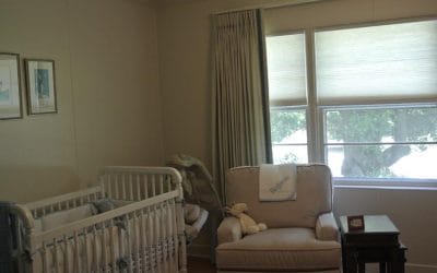 New Baby Boy’s Room in Buena Vista