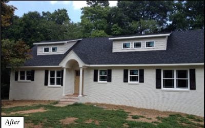Building on Tradition in Buena Vista