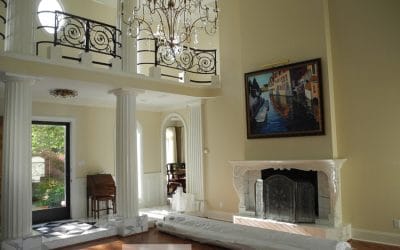 Private Sanctuary
