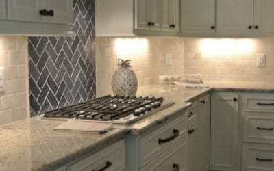 How to Layer Your Kitchen with Style