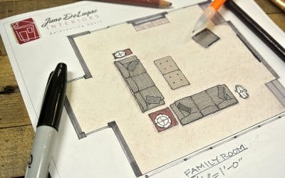 Inside A Designer’s Psyche
