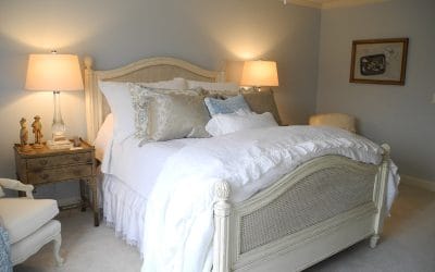 Change for Your Master Bedroom?