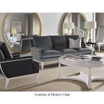 Elegant Hickory Chair