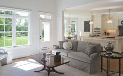 Comfort and Sophistication