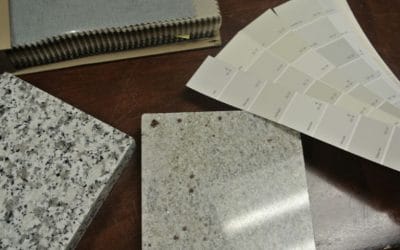 Selecting Granite Can Be Overwhelming