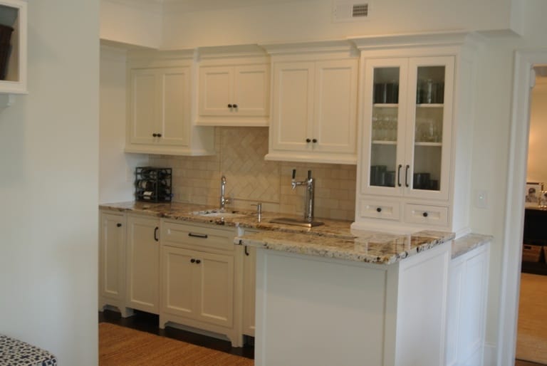 Design A Better Basement, Smart Solutions