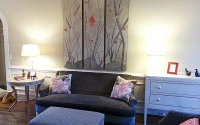 Creating Your Own Direction with Art-Part II