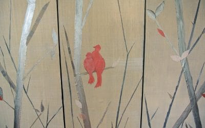 Creating Your Own Direction with Art
