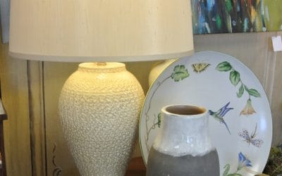 Redefining Lamps