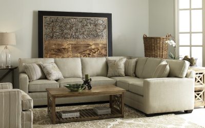 Cozy Seating