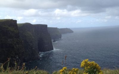 The Emerald Isle – June’s Trip to Ireland