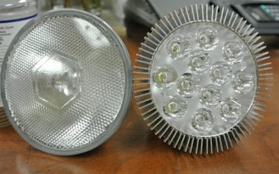 LED Lighting
