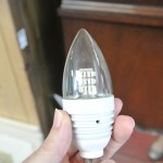 LED-bulbs