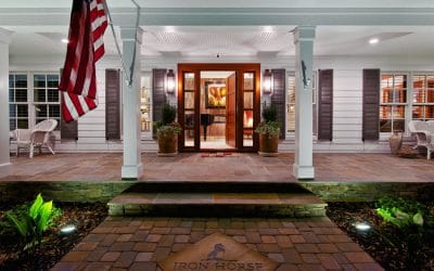 The Parade of Homes…drawn to a close