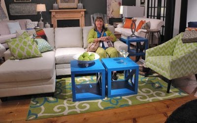 Tasteful Design at High Point Market