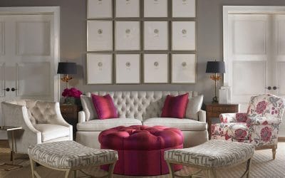 Fabric Essential Updates for Your Favorite Color