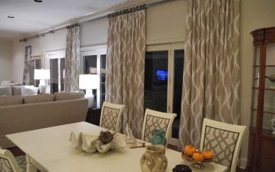 Dress Your Home in Style