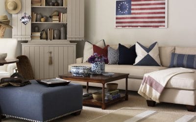 Demand for Domestically Manufactured Furnishings (Made in the USA)