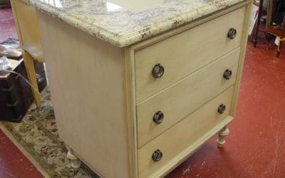 Bath Vanity Dilemma