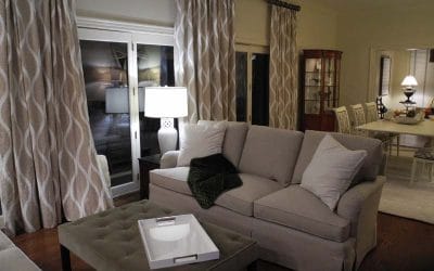 Decorate with Simplicity
