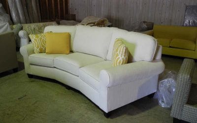 Custom Locally-Made Furniture