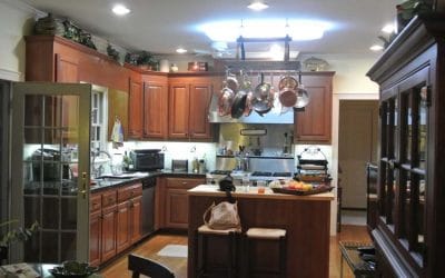 Remodeling Dilemma