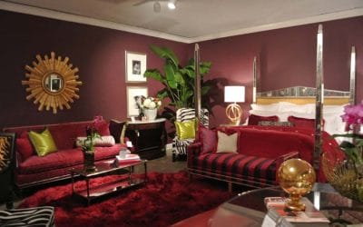 ﻿Eclectic, Transitional, and Modern at Market