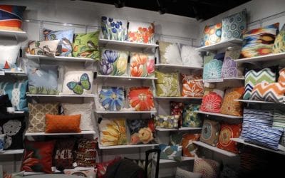 Renew your Home for Spring