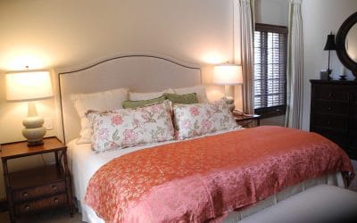 Bedroom Retreat
