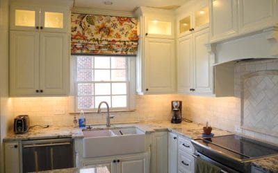 Before you Begin that Kitchen or Bath Remodel…