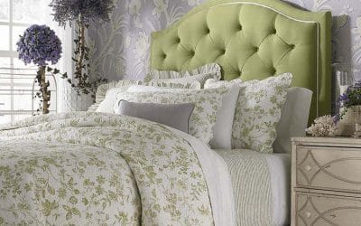 Upholstered Headboards