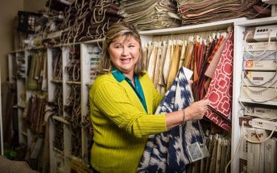 Choosing the Perfect Fabric