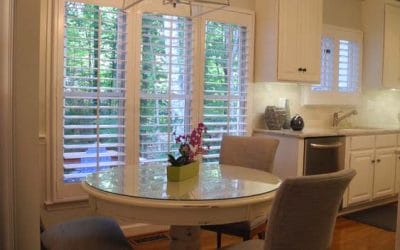 Kitchen Lighting