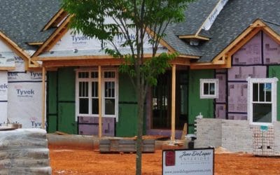 Fall Parade of Homes