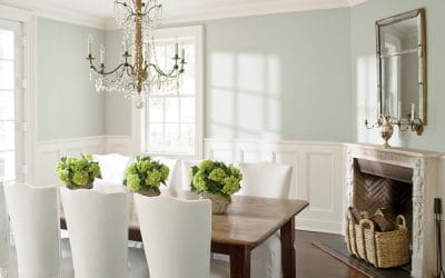 Paint Colors
