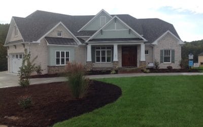 Parade of Homes 2014