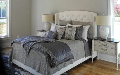 Luxurious Bedding