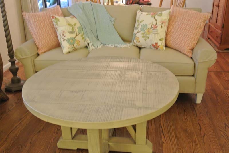 Coastal Refresh