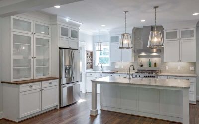 What is your Dream Kitchen?