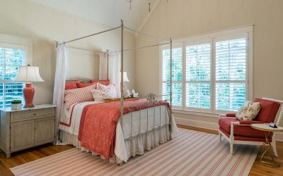 Superior Linens for an Inviting Bedroom