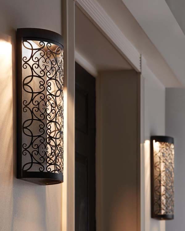 LED Lighting June DeLugas Interiors