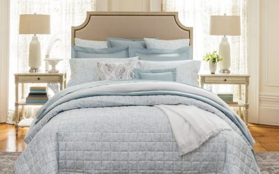 Your Perfect Linens Await