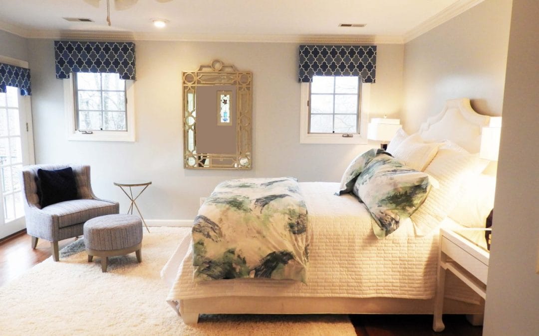Bedroom Seating