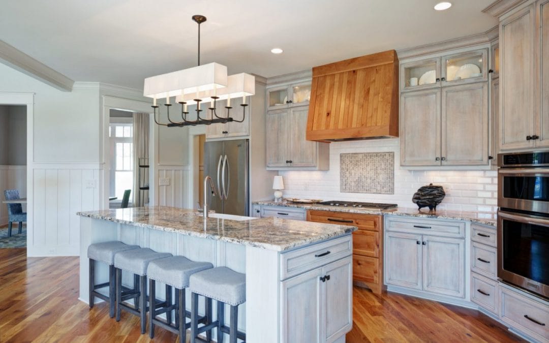 “Making Your House a Home”