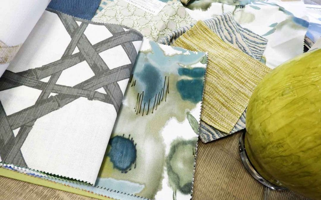“Warm and Cozy Window Treatments”
