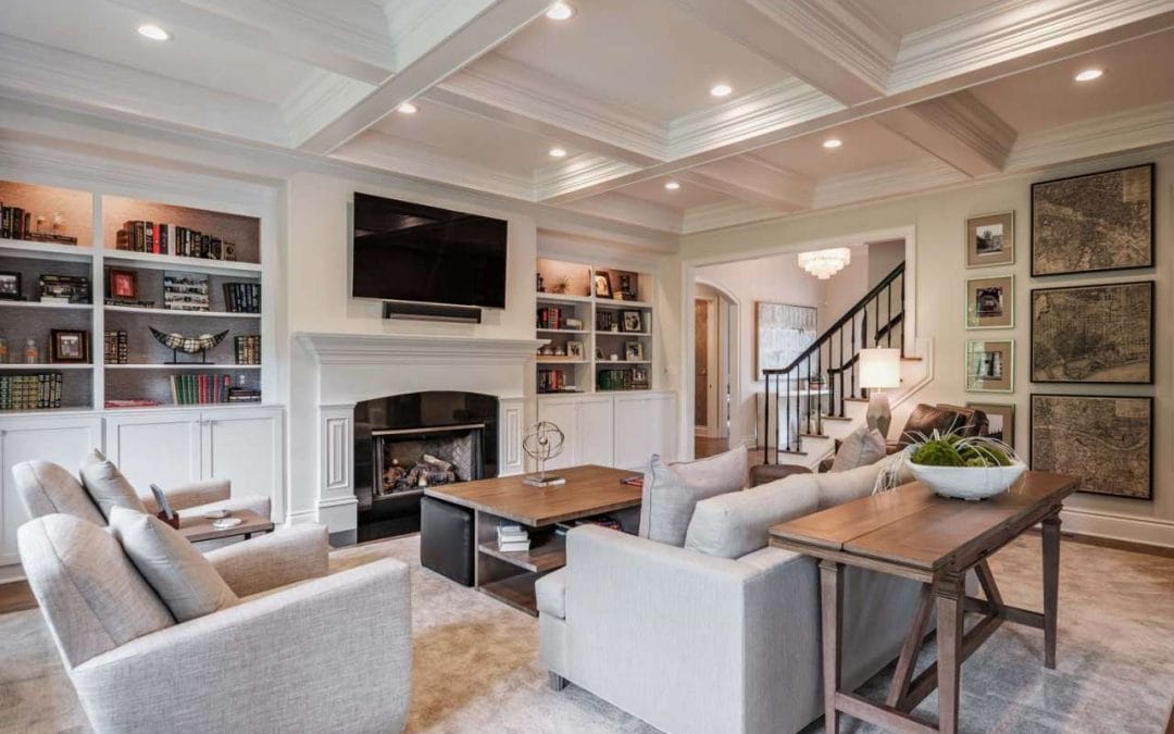“Rooms You Will Love Forever”