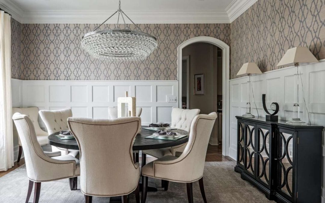 “Stylish Ideas for Beautiful Living”