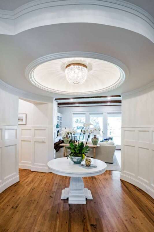 Redecorating, Renovating, New Construction