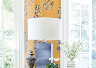 June Delugas Interiors, Inc.